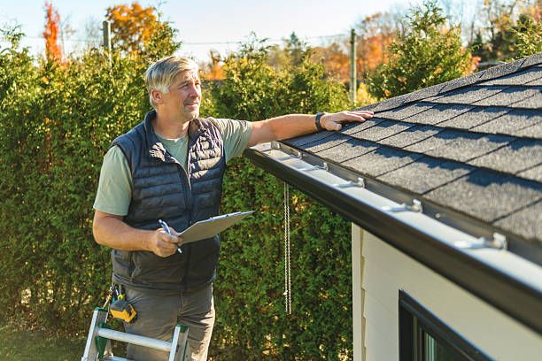 Trusted Roof Installation service in North Aurora, IL - Ben Roofing and Steel LLC